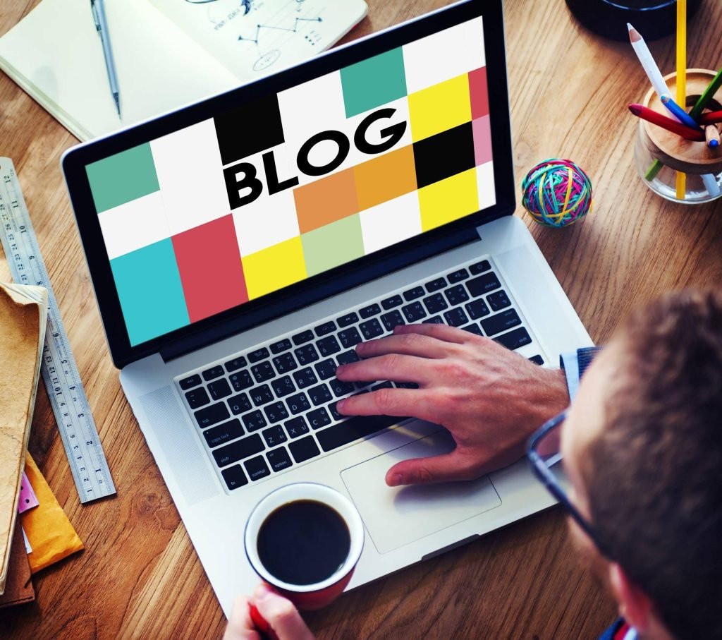 Start-a-Blog