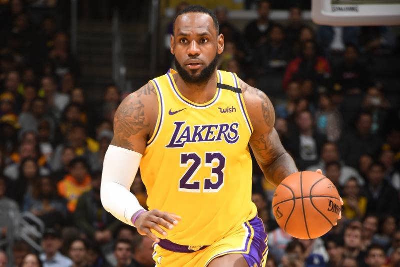 lebron