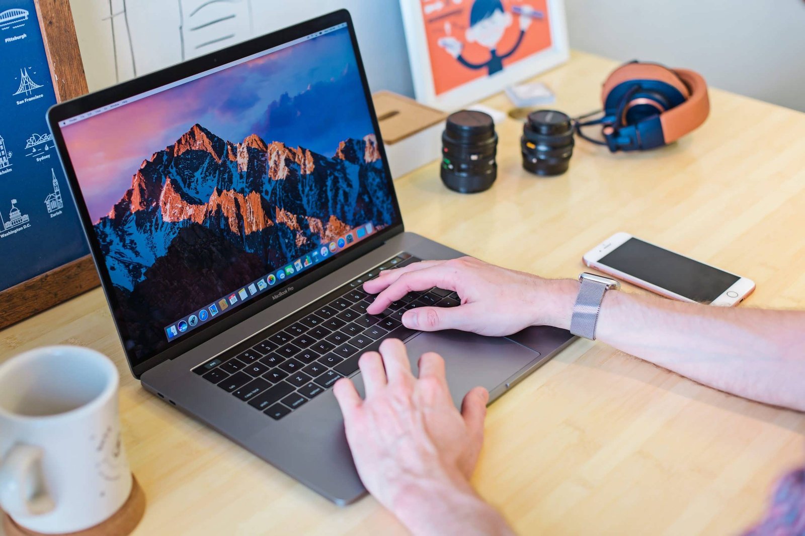 How to reset macbook pro without losing data the glossy musings