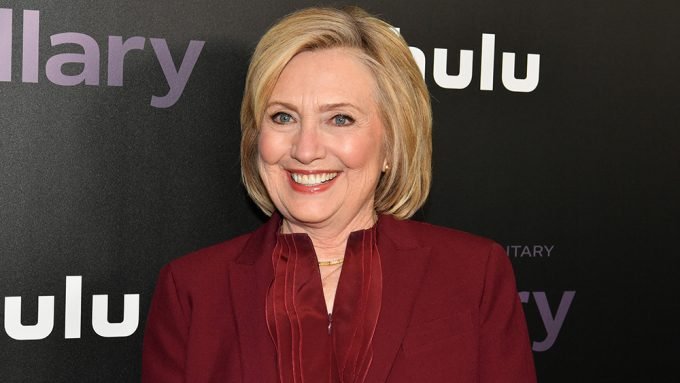 Hillary Clinton
