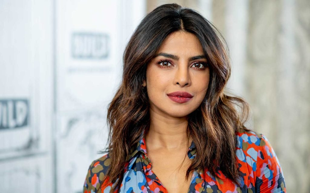 Priyanka chopra