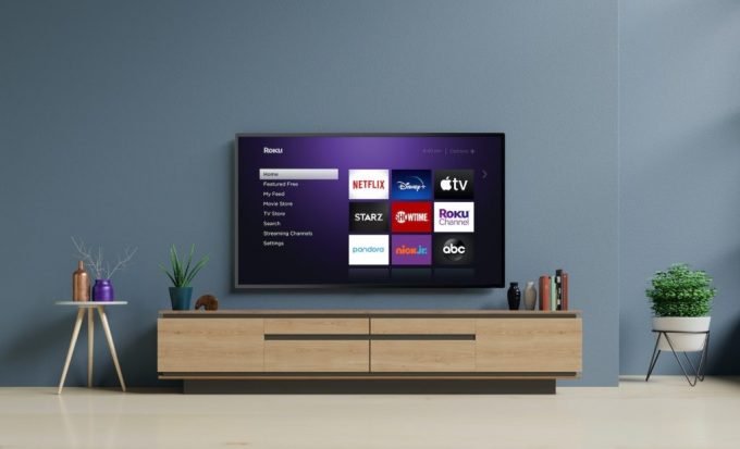 Roku Channels