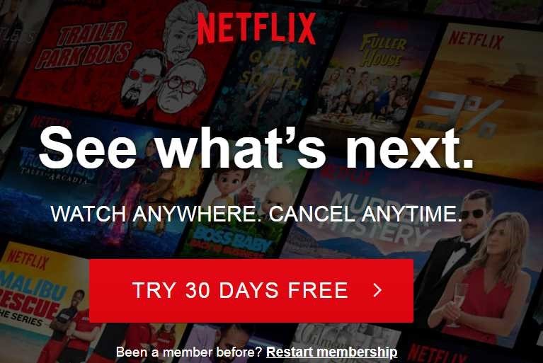 whats next