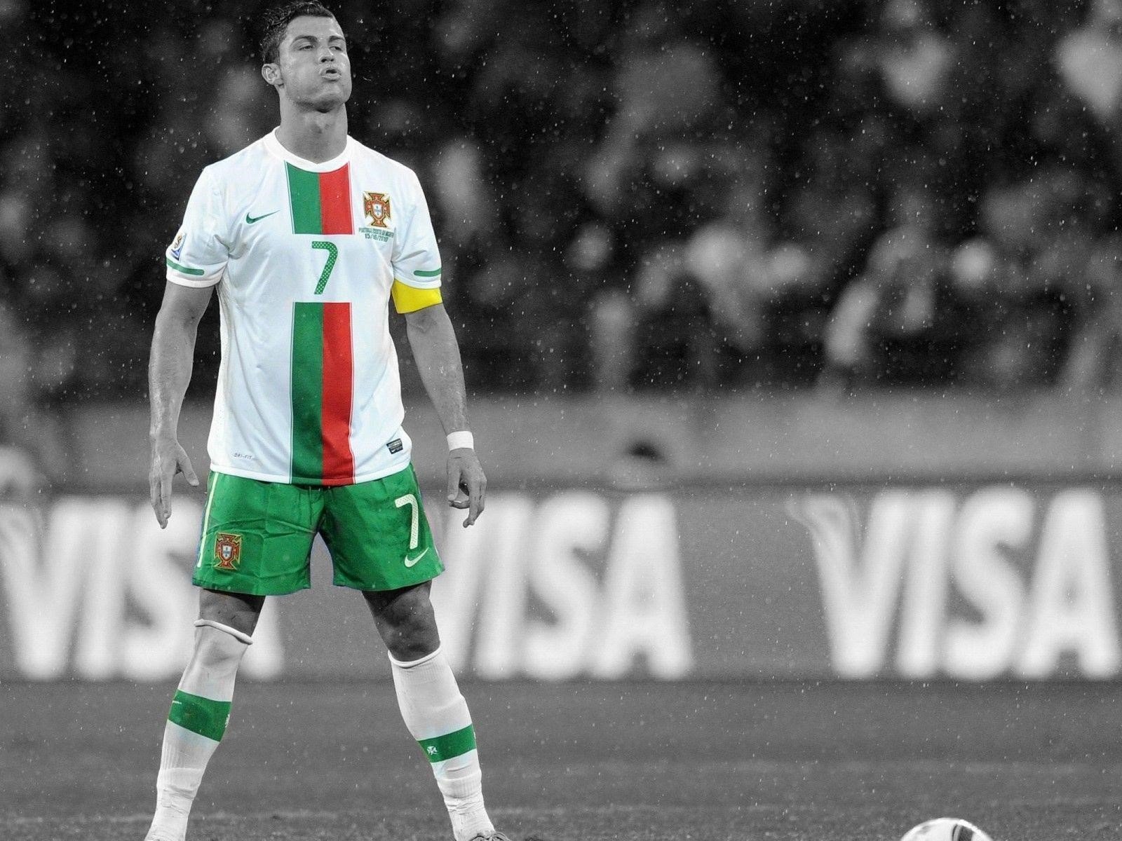 cr7 fifa