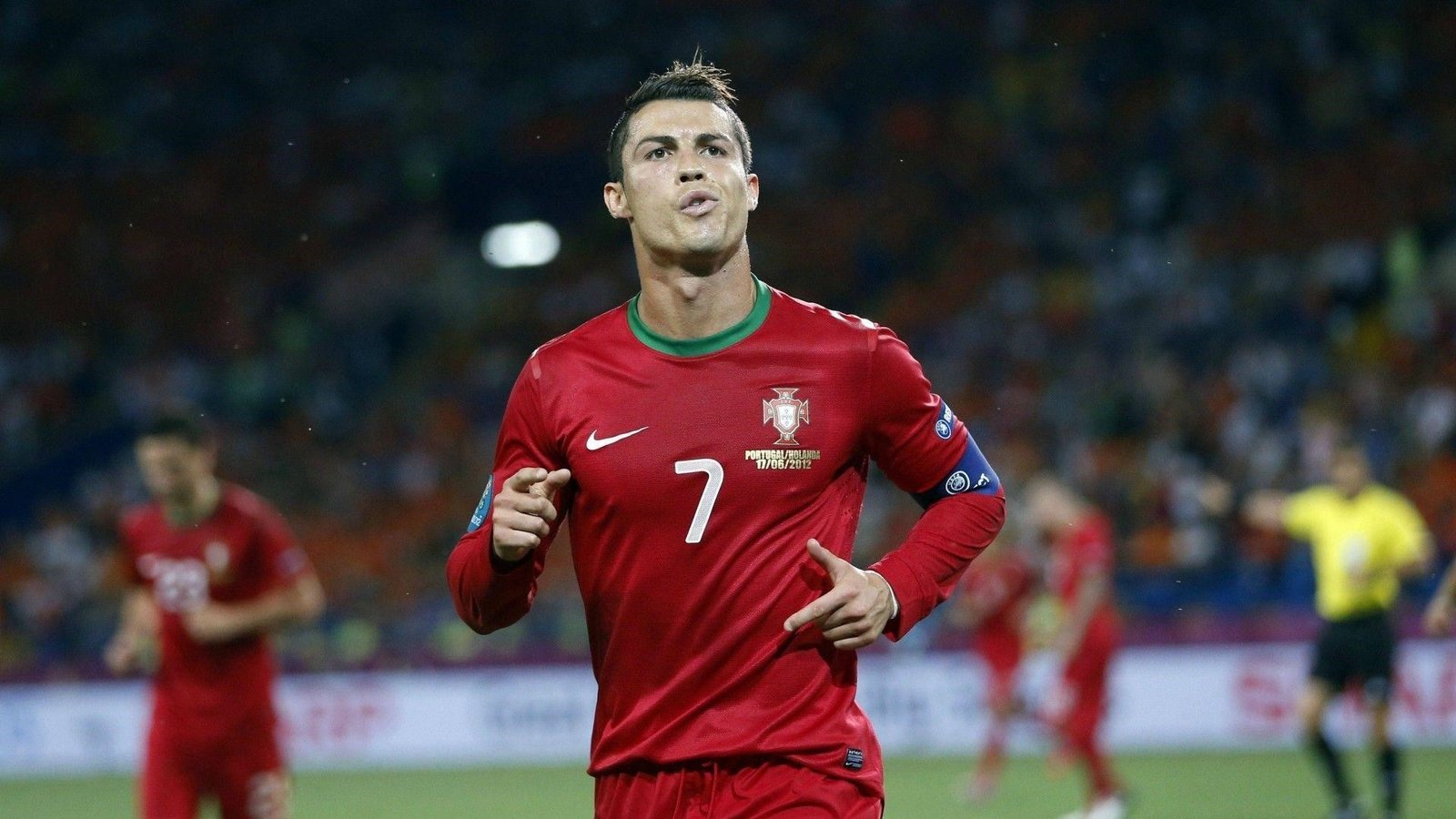 euro 2012