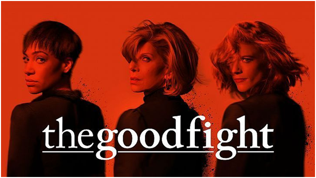 The Good Fight