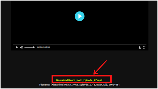 find the media player