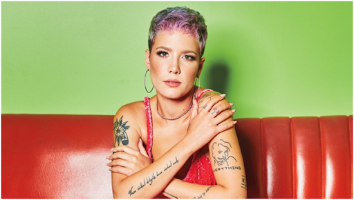 halsey