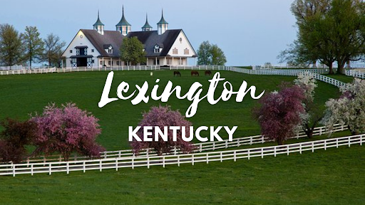 lexington-kentucky
