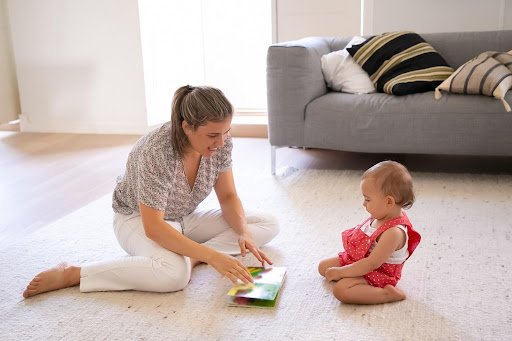 importance-of-baby-books-for-girls