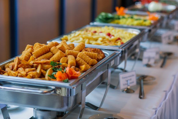 How to choose the best caterer