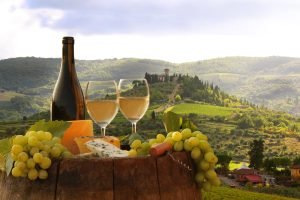 Top 3 European Destinations for Wine Lovers