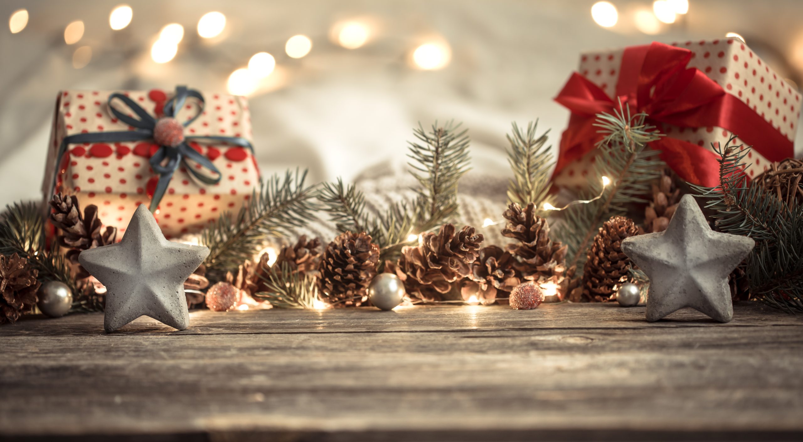 Christmas gift ideas