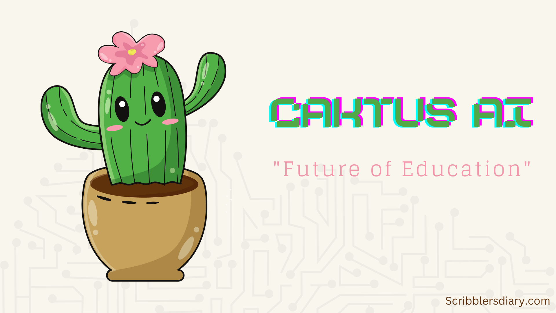 Cactus Ai
