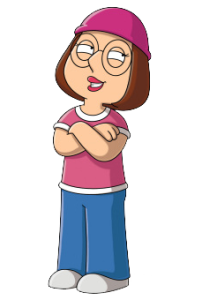 Meg_Griffin