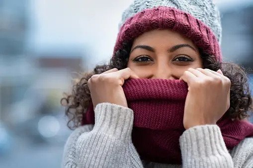 Cozy Beanie or Hat