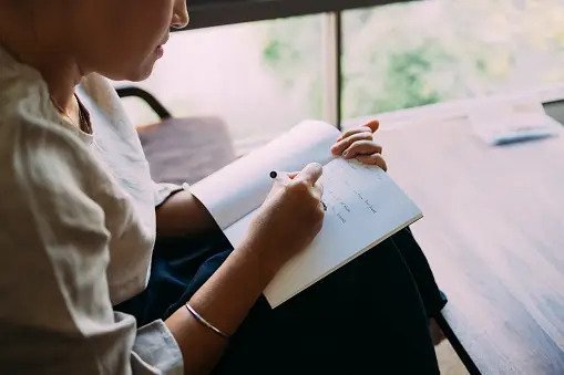 Journal