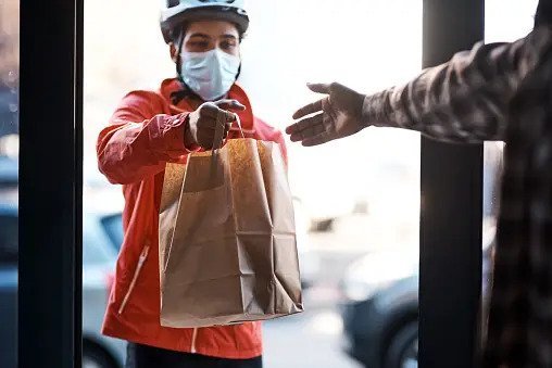 meal delivery
