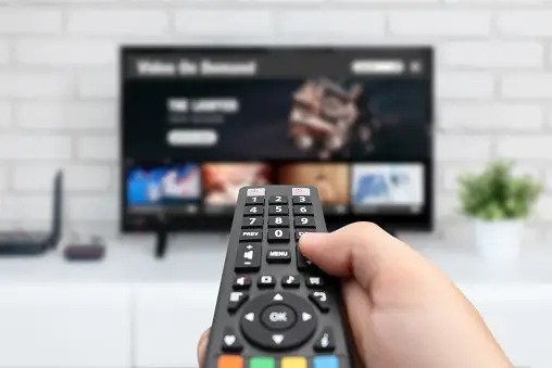 Streaming service