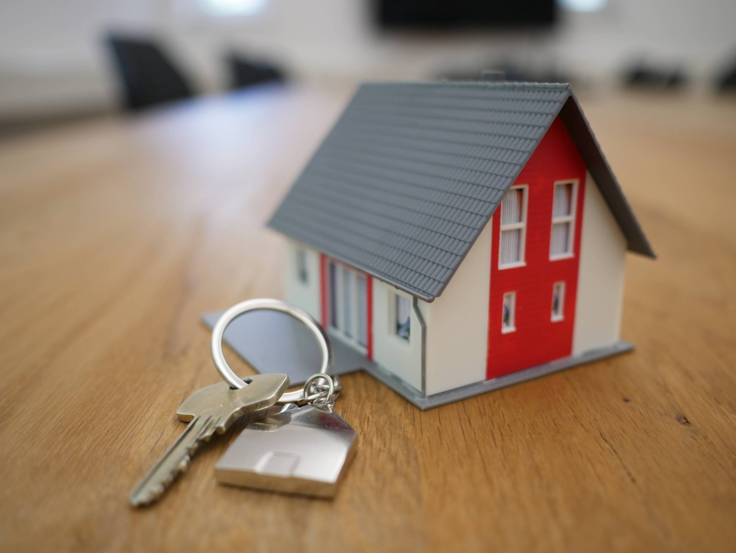 Real estate riches strategies
