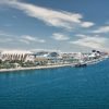 Ferrari World and Yas Waterworld