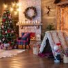 Memorable Christmas Celebration
