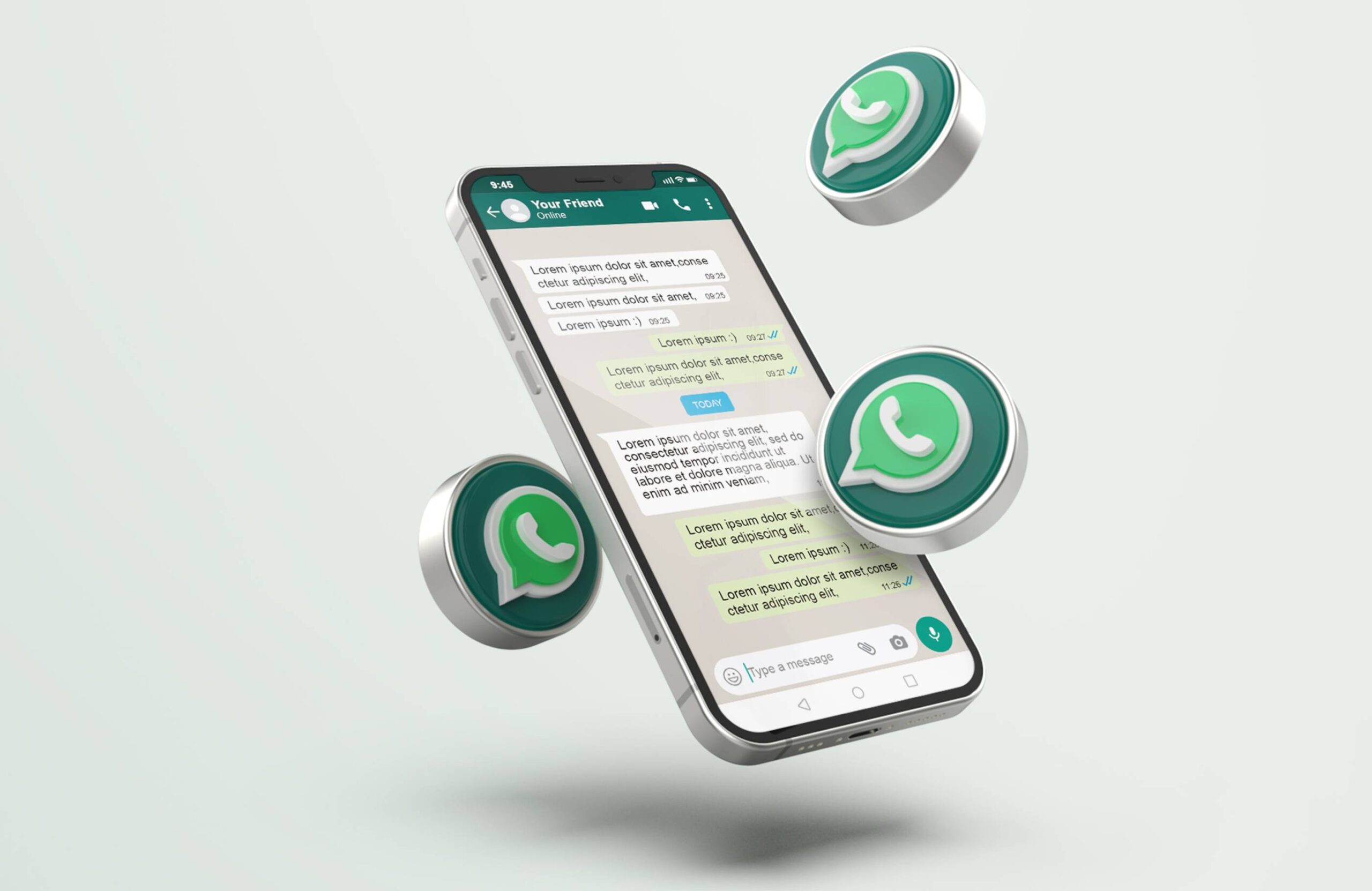 Why do people use whatsapp
