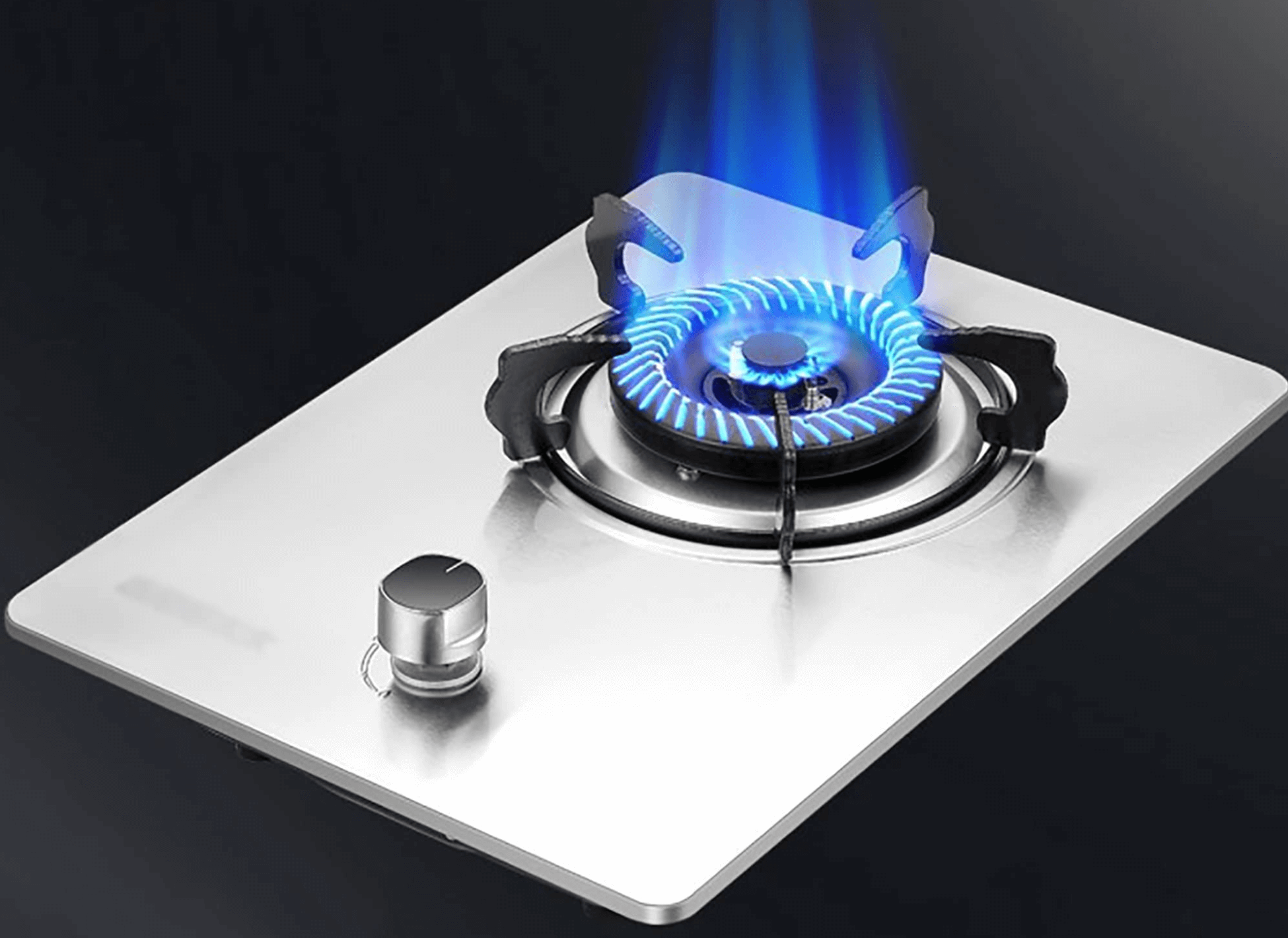 LPG Gas Stove