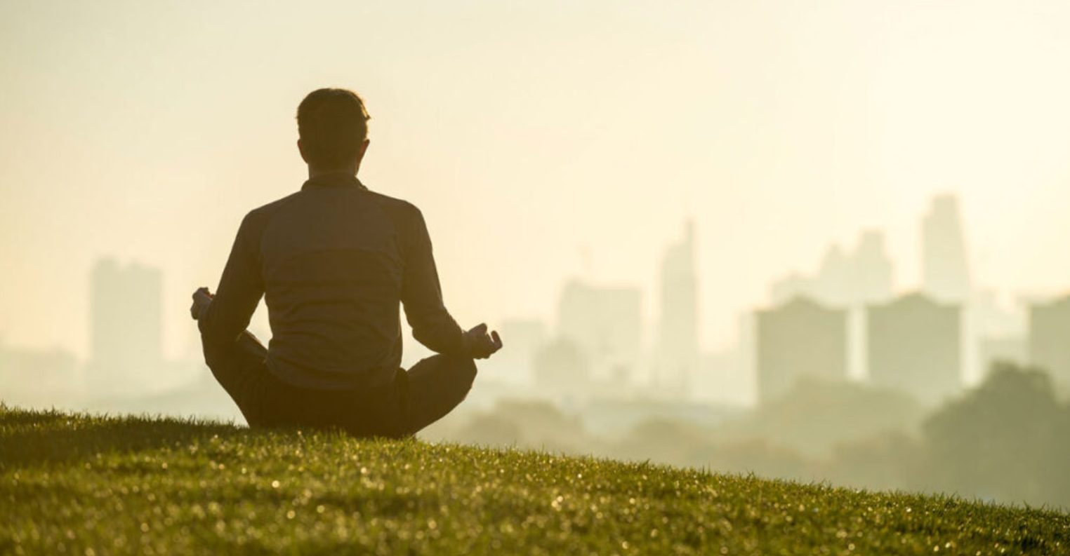 Power of Mindfulness