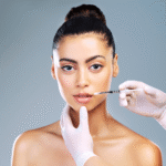 Cosmetic Filler Treatment