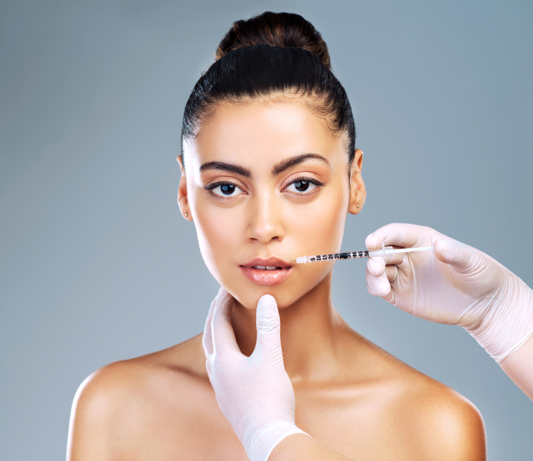 Cosmetic Filler Treatment