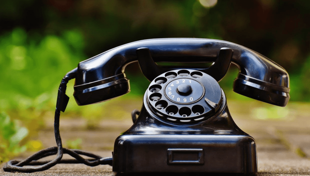 Discover why landlines still matter in today's mobile world