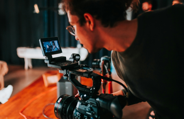 How Content Creators Can Level Up Their Video Production on a Budget
