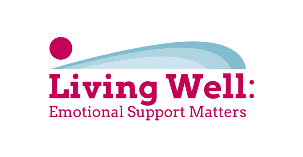 Living Well With the Right Kind of Support