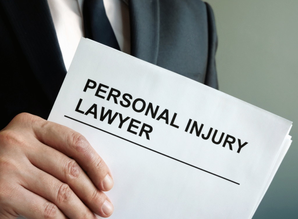 What to Know Before Hiring a Personal Injury Lawyer