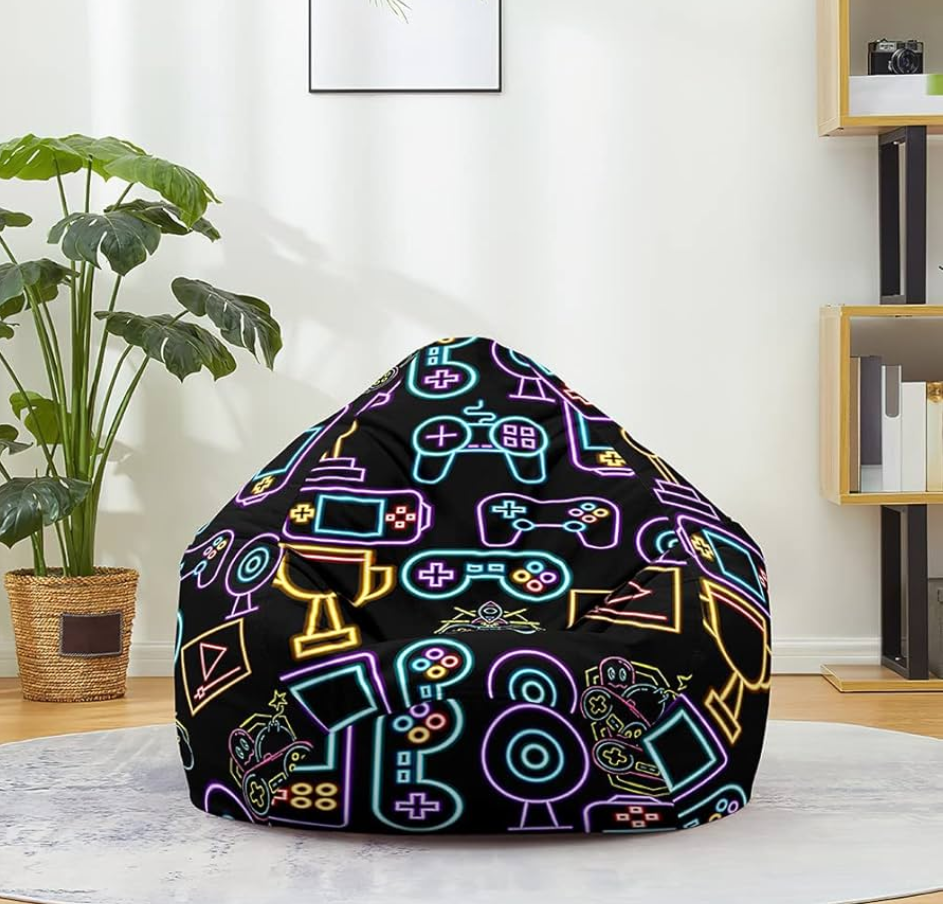 bean bag