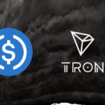 Exchange USD Coin (USDC) to TRON (TRX)