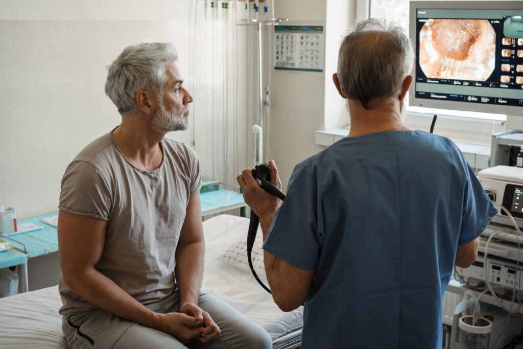 What No One Tells You About Getting a Colonoscopy