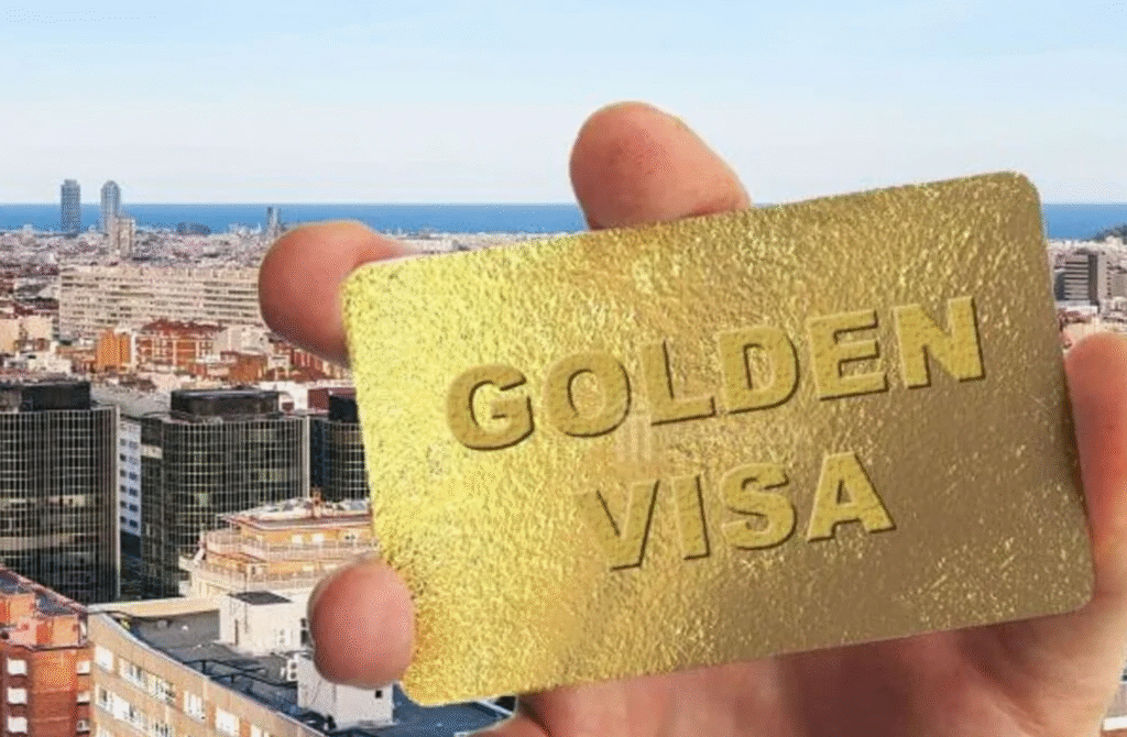 Golden Visa Immigration Program: Everything You Need to Know in 2025