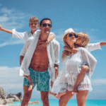 Why Preparation Is the Secret to a Stress-Free Family Vacation