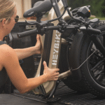 How to Choose the Right Ebike for Petite Women