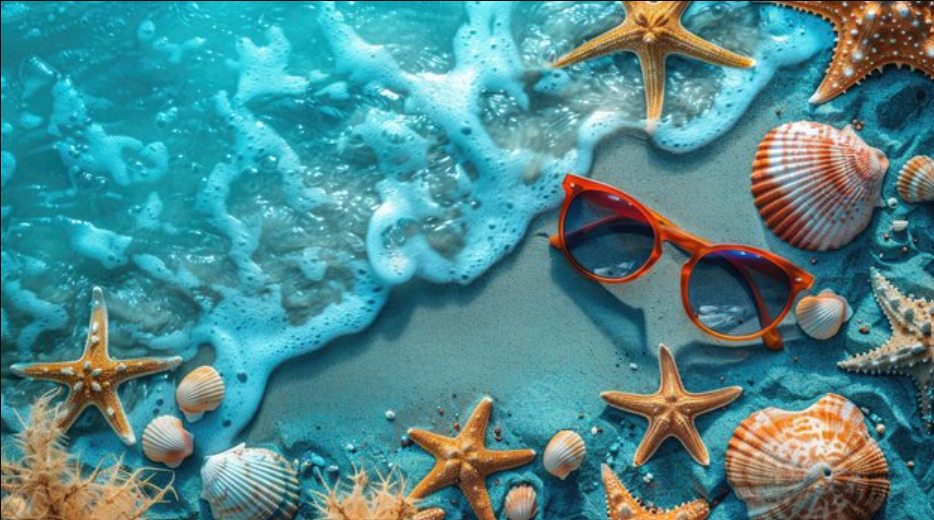 Celebrating the Seasonal Delights of the Sea