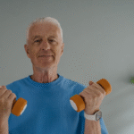 Strong at Any Age: How Older Adults Can Preserve Muscle, Balance, and Vitality