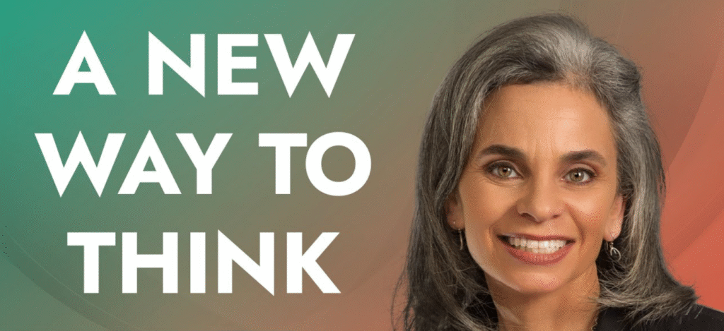 A New Way to Think About the Workplace