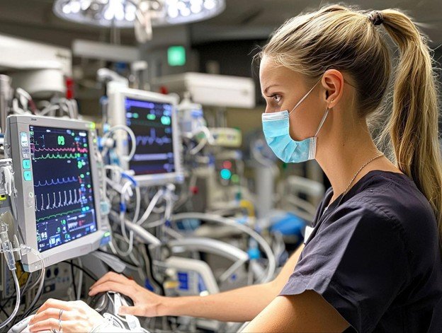How To Build a Strong CRNA Career From Scratch