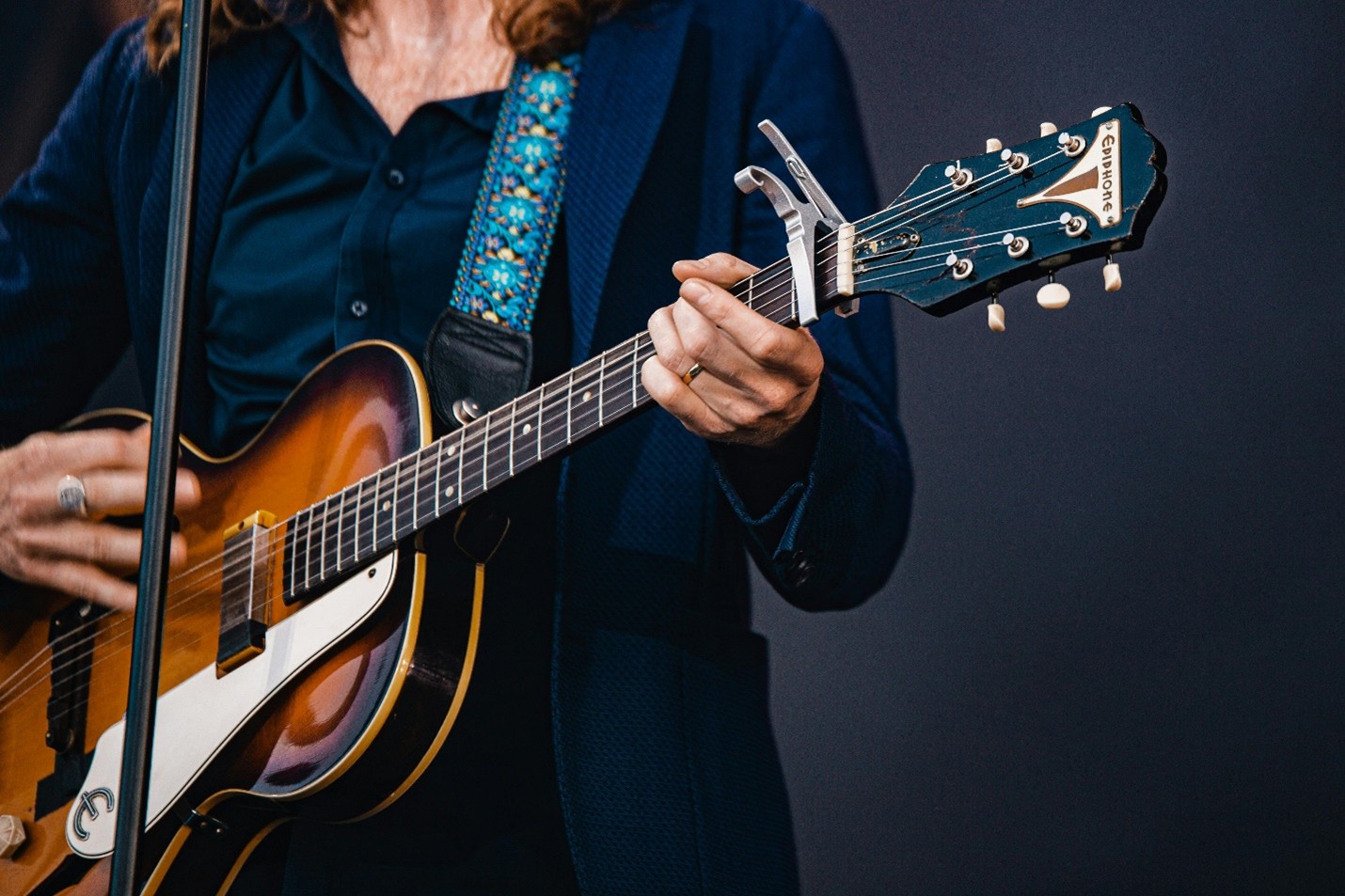 Turning Passion into a Profession: How Music Artists Evolve Beyond the Stage