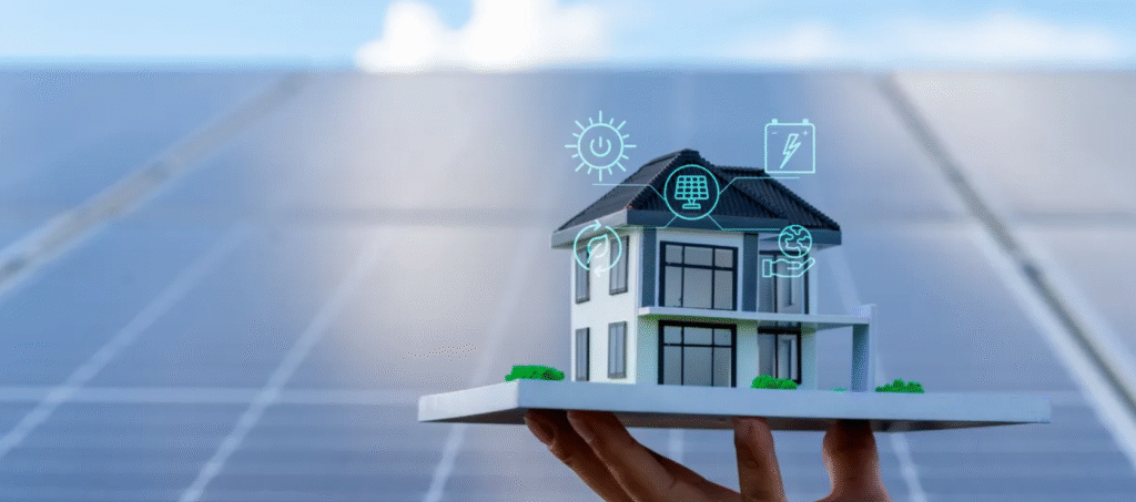 Home Improvements That Make a Difference