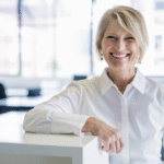 How Older Women Can Power Through a Long Day at the Office