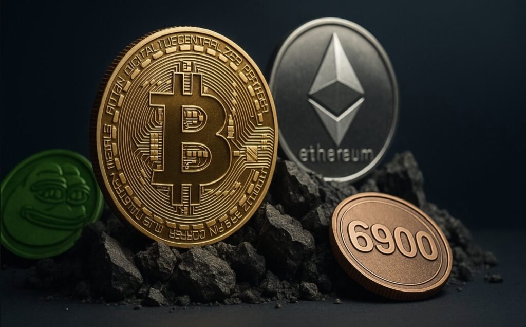 Choosing the Best Crypto Services for Family Offices