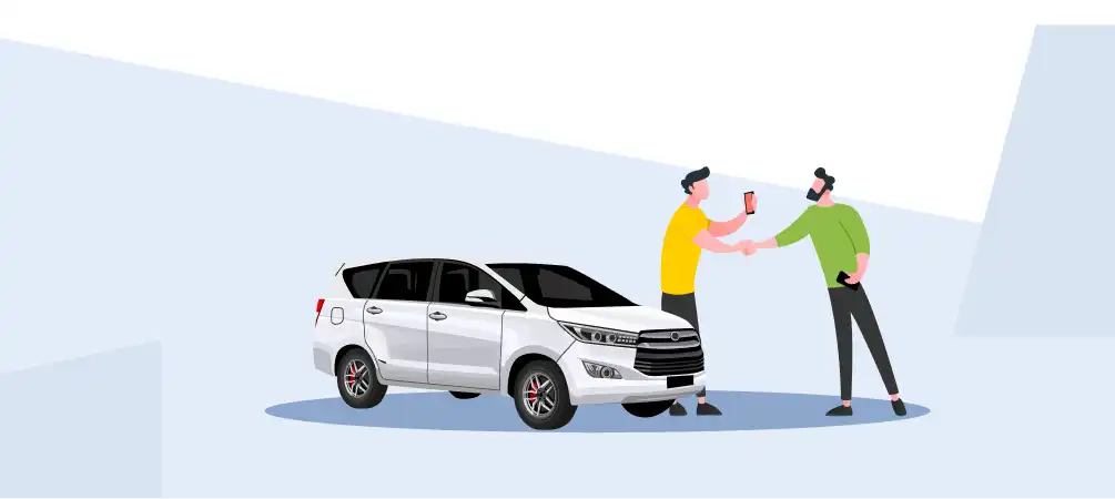 choose a car